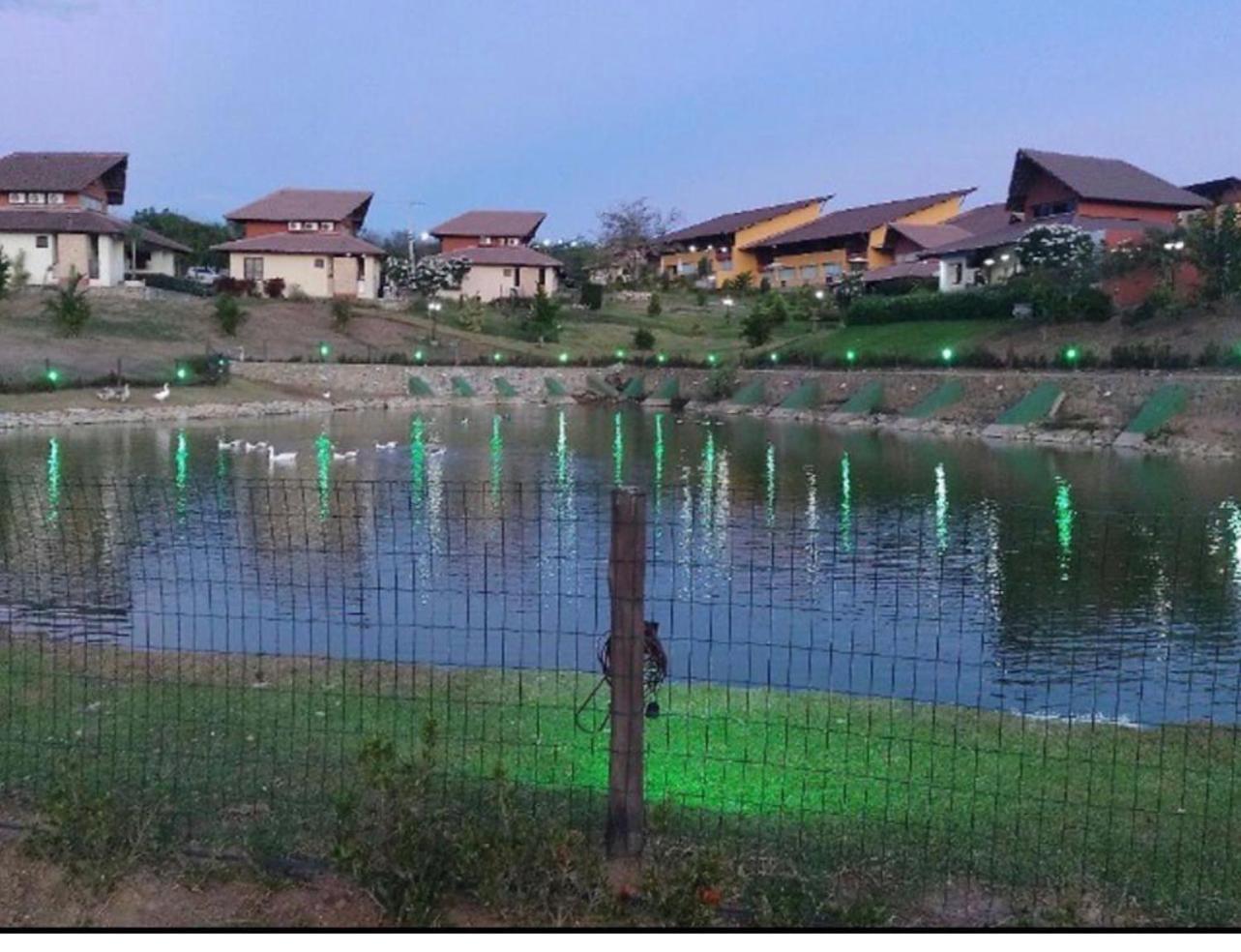 Winterville Flat 108 Proprietaria Catia กราวาตา ภายนอก รูปภาพ